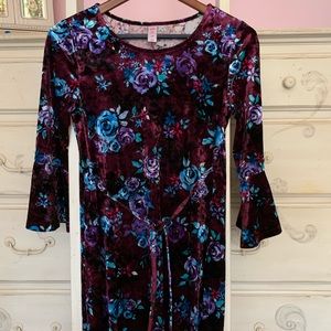 Justice Girls Dress